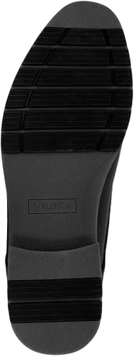 Miniatura 5 de Nautica Vega Chukka - Botas de tobillo con cordones para hombre, botas de desierto Oxfords