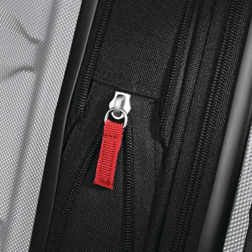 Miniatura 195 de Samsonite Omni PC - Maleta extensible rígida, Negro