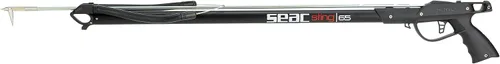 SEAC Sting, Rubber Spearfishing Sling Speargun