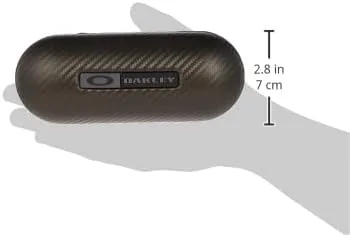 Miniatura 4 de Oakley Funda de gafas de sol de carbono