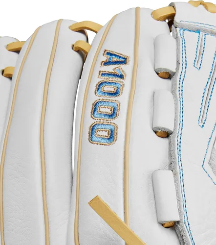 Miniatura 7 de WILSON 2024 A1000 Outfield Fastpitch Guantes de sóftbol