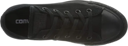 Miniatura 5 de Converse - Tenis Chuck Taylor para hombre negro