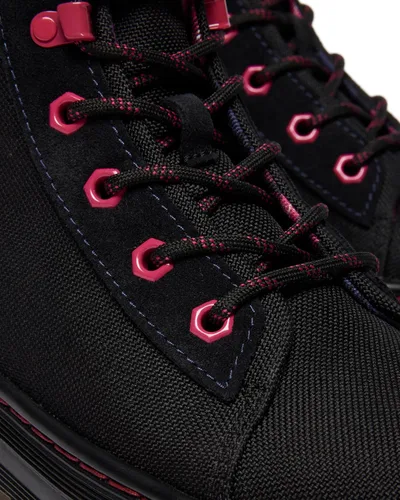 Miniatura 9 de Dr. Martens Botas de combate para mujer