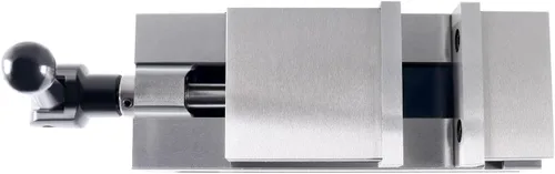 Miniatura 4 de Accusize Industrial Tools Tornillo de máquina CNC de precisión Super-Lock de 3 pulgadas 0.0002 pulgadas, FA23-5203