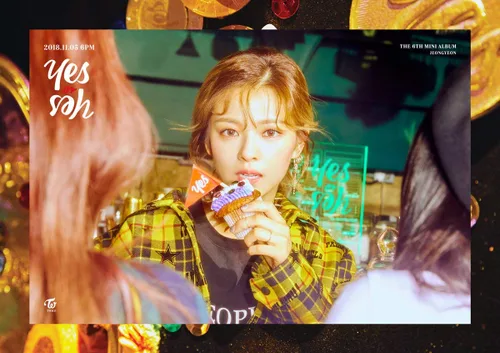 Miniatura 4 de DOS VECES SÍ O SI 6º Mini Álbum C Ver K-POP SELLADO