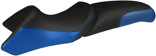 Miniatura 12 de Funda de asiento compatible con BMW R 850 R Matera modelo de Tappezzeria Italia