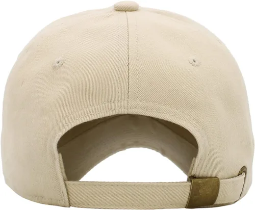 Miniatura 3 de Original Classic Trucker Low Profile Hat Men Women Baseball Cap Dad Hat Adjustable Unconstructed Plain Cap