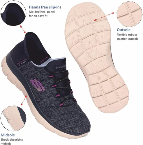 Miniatura 3 de Skechers Cumbres - Slip Ins
