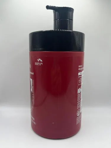 Miniatura 6 de COSMOCOS Camellia Tratamiento Capilar 33.8 fl oz - Líquido, Natural, Fino, Cabello Dañado