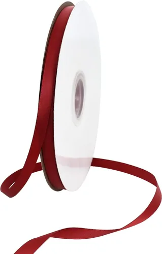 Miniatura 15 de TONIFUL 1-1/2 Pulgadas (40mm) x 100 Yardas de Cinta de Satén Verde Oscuro Ancha de Tela Sólida para Envolver Regalos, Cinta para Silla, Cinta