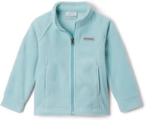 Miniatura 27 de Columbia - Chaqueta de forro polar Benton Springs para bebé, unisex