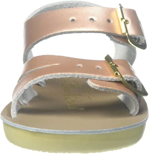 Miniatura 2 de Salt Water Sandals Unisex-Child Sun-san Sea Wee-K Flat Sandal