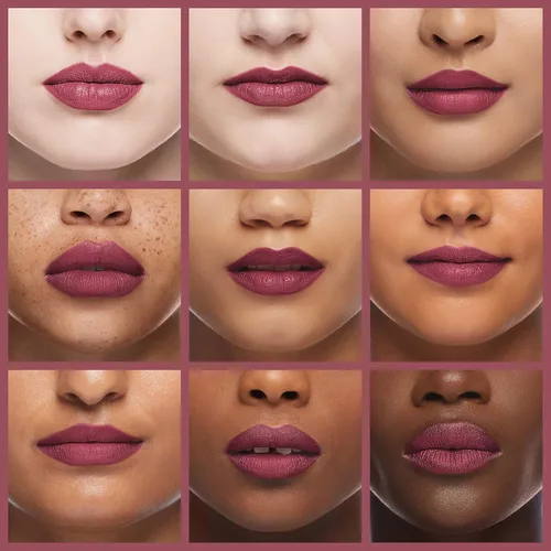 Miniatura 4 de L'Oréal Paris Cosmetics Infallible Pro Matte Les Chocolats - Lápiz labial líquido perfumado, Candy Man, 0.21 onzas líquidas