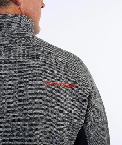 Miniatura 5 de Spyder Chaqueta de forro polar Zenith para hombre