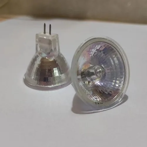 Miniatura 4 de Mr11 - Foco pequeño Mr11, bombillas halógenas Mr11, 20 W, 12 V, Mr11, bombillas halógenas Gu4 Spot Mr11, foco blanco cálido 2700 K, 1 unidad, 20 W