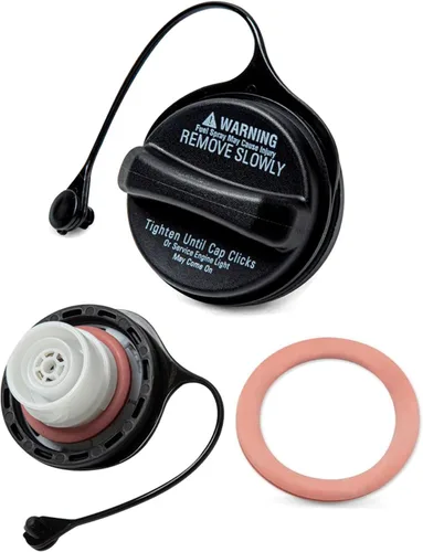 Tapa de llenado de depósito de combustible para Mazda 3 6 2009-2013, apto para CX-7 2010-2012, apto para CX-9 2007-2015, reemplaza GS3L-42-250B