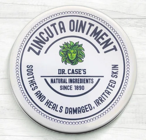 Miniatura 9 de El ungüento curativo natural alivia la irritación: eczema, piel agrietada, erupciones, quemaduras, picaduras, picaduras, psoriasis, llagas
