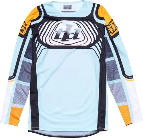 Miniatura 25 de Troy Lee Designs Camiseta SE PRO