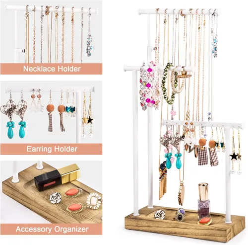 Miniatura 3 de Organizador de joyas SRIWATANA