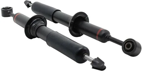 Miniatura 3 de Amortiguador delantero izquierdo y derecho para Toyota Land Cruiser Prado 120 2002-2009 para Lexus GX470 4.7L 2003-2009 48510-60121 48510-69495