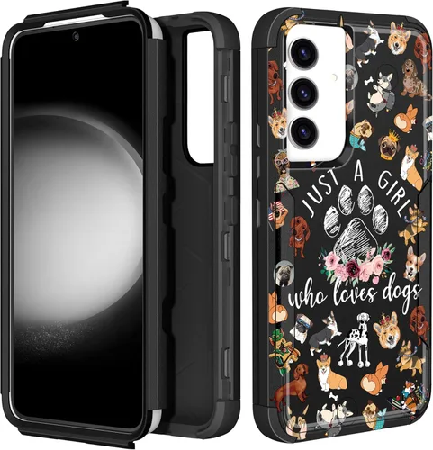 Miniatura 46 de para Samsung Galaxy S22 Ultra Funda - Funda de teléfono linda para mujeres y chicas adolescentes Diseño único y estético genial Flor Kawaii Various
