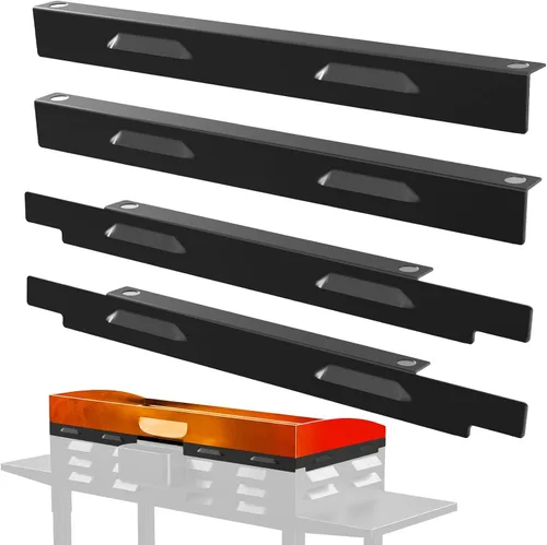 Protectores de viento magnéticos para parrilla Blackstone de 36 pulgadas, parabrisas para accesorios de parrilla Blackstone, accesorios de parrilla