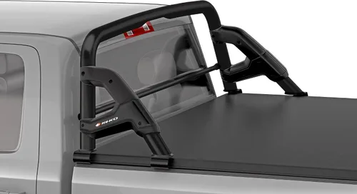 Miniatura 3 de KEKO Barra enrollable deportiva para Dodge RAM 1500 Classic - Crew Cab (2019-2021)