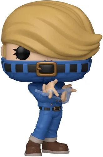 Miniatura 3 de Funko ¡Pop! Animación: My Hero Academia - Mejor Jeanist