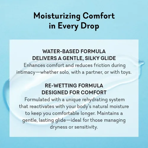 Miniatura 3 de Water-Based Personal Lubricant - Original