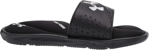 Miniatura 6 de Under Armour Sandalia unisex Ignite Vi Sl para niños