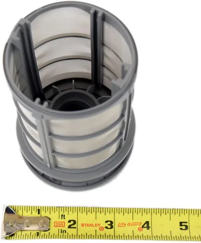 Miniatura 2 de LG ADQ74693701 Filtro de malla, gris