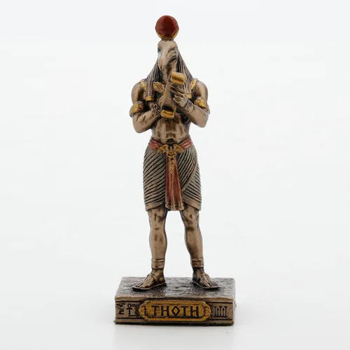 Miniatura 2 de Veronese Design Thoth Dios de la Sabiduría