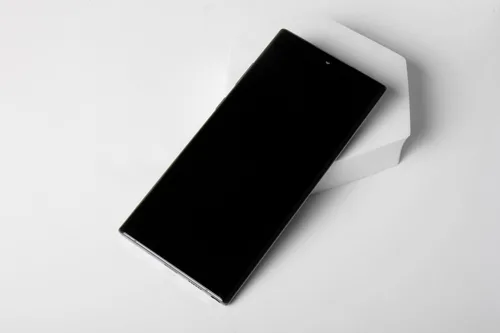 Miniatura 4 de InCell Note 10 Plus pantalla cd (sin función de huellas dactilares) Reemplazo de pantalla para Samsung Galaxy Note 10 Plus con Aura Black Frame