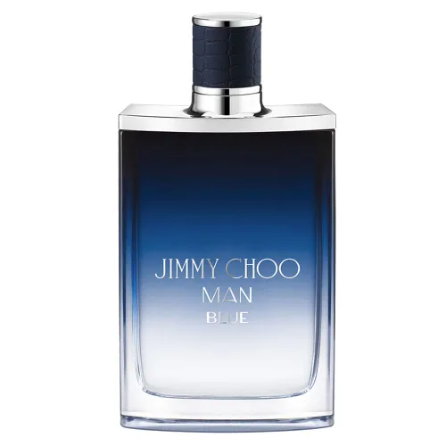 Jimmy Choo - Man - Blue