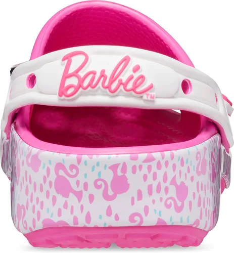 Miniatura 2 de Crocs Zuecos clásicos Barbie unisex para adultos