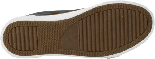 Miniatura 9 de PepStep Women's Fashion Platform High Top Sneakers, Cute Corduroy or Faux Lamb's Fur UpperMemory Foam Insole,Trendy Slim Shoe Lace