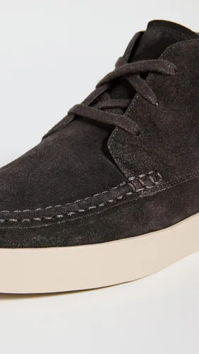 Miniatura 5 de Vince Tacoma Chukka - Tenis para hombre