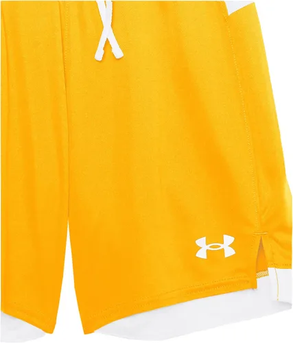 Miniatura 4 de Under Armour Pantalones cortos Maquina 3.0 para niño