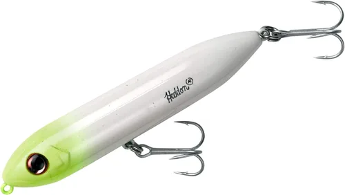 Miniatura 7 de Heddon Super Spook - Señuelo de pesca para agua salada y agua dulce