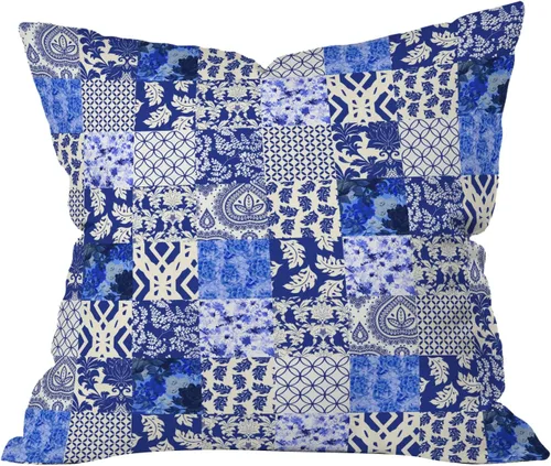 Miniatura 45 de Deny Designs Aimee St Hill Illustration - Almohada (18 x 18 pulgadas)
