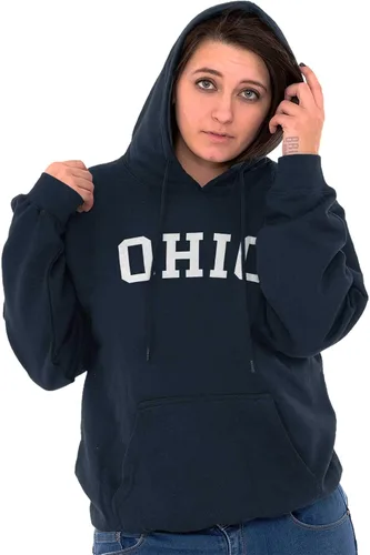 Miniatura 10 de Classic Teaze Sudadera con capucha para mujer y hombre