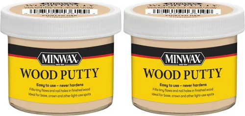 Miniatura 14 de Minwax - Masilla de madera