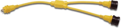 Miniatura 3 de Marinco Adaptadores "Y".