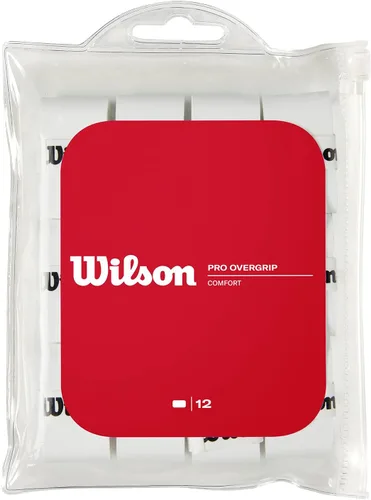 Miniatura 17 de Wilson Pro Overgrip - Caja surtida, paquete de 60, varios colores Surtido
