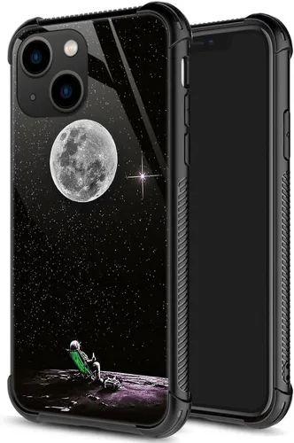 Miniatura 45 de ZHEGAILIAN Funda para iPhone 15 Pro Max, protección de grado militar, esquinas a prueba de golpes, funda antiarañazos para iPhone 15 Pro Max
