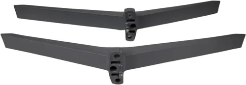 Parte de fábrica – Base de patas – Compatible con los modelos LG Smart TV: 75UT7000PUA, 75UT8000AUA, 75NANO90UNA, 86UT8000AUA y 86NANO90UNA