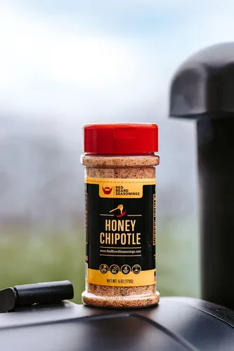 Miniatura 4 de Condimento de Chipotle Miel