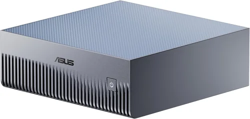 Miniatura 14 de Asus Ascent GX10-GG0010BN Computadora de escritorio con IA - ARM Cortex X925-128 GB - 1 TB PCI Express NVMe 4.0 x4 SSD - Gris estelar - NVIDIA GB10