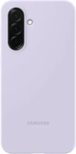 Miniatura 22 de Samsung Galaxy - Funda de silicona oficial para Galaxy A36, color negro