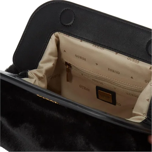 Miniatura 5 de GUESS Bolso cruzado Tesoro